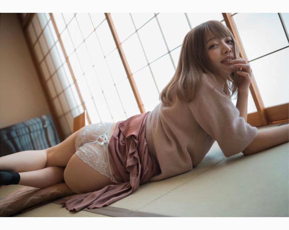 图片[47]-#七海 秘密 大人七海与两天一夜的温泉旅行 - 全本免费在线观看-阅图吧