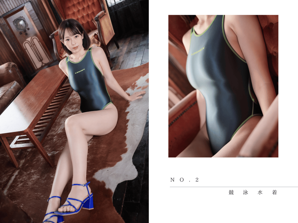 图片[12]-2024.11.29 Femme Fatale -命运之女- 望月菜七子 【一般写真集】 - 在线免费观看-阅图吧