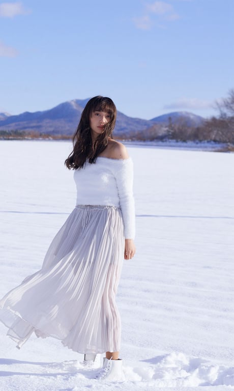 图片[152]-WPB 小宫有纱数字写真集～特装合本版～ 週プレ PHOTO BOOK (2019-03-25) - 在线免费观看-阅图吧