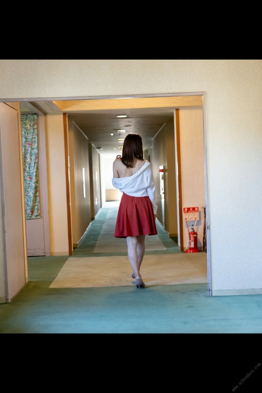 图片[19]-#凛音色 凛音桃花： 【ヘアヌード写真集】 - 全本免费在线观看-阅图吧