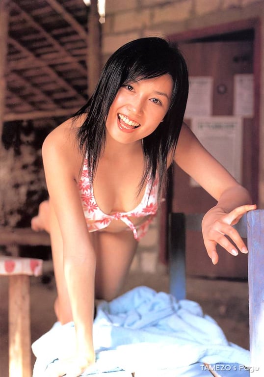 图片[7]-#三津谷叶子 – 思春记 (Tamezo) - 全本免费在线观看-阅图吧