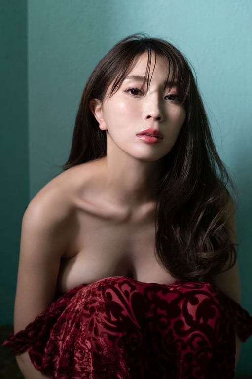 图片[3]-#Tomomi Morisaki 森咲智美 – Nectar vol.3 (2023-03-20) - 全本免费在线观看-阅图吧