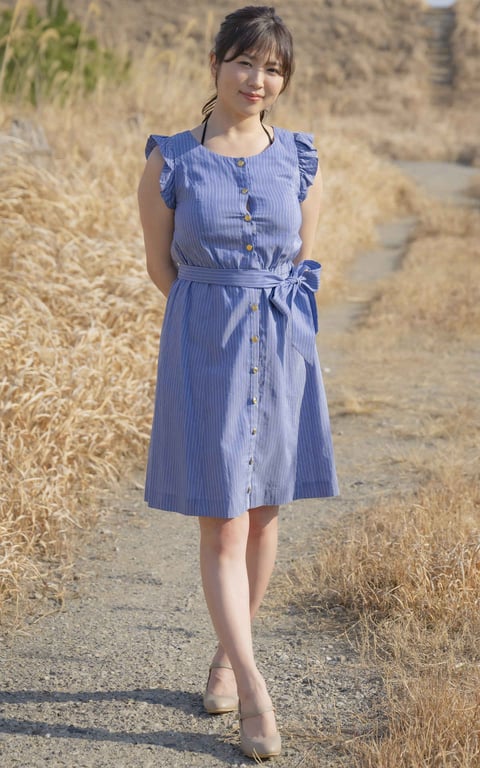 图片[145]-#鈴原りこ Kiss You 2 - 全本免费在线观看-阅图吧