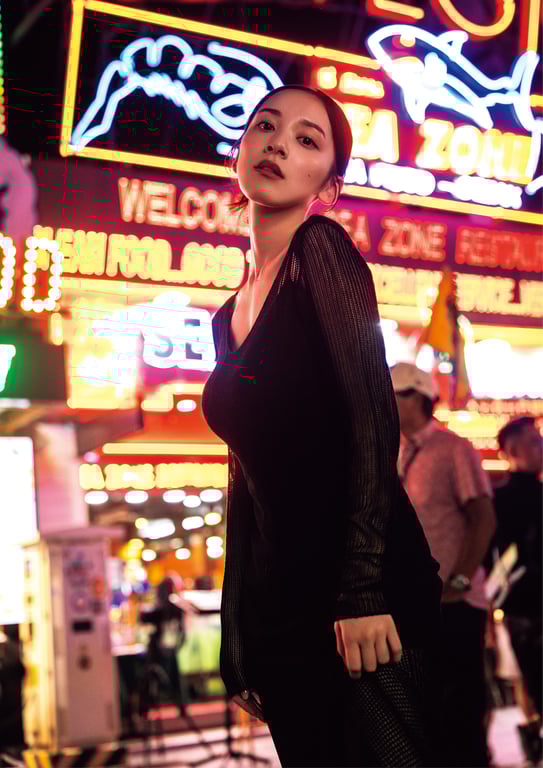 图片[115]-【電子版限定45ページ増】都丸紗也華 4th写真集 10 - 在线免费观看-阅图吧