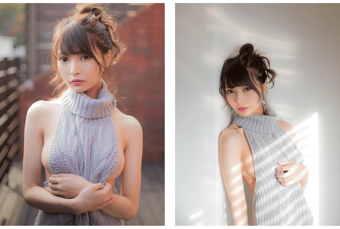 图片[36]--moregraphy- 莫阿格拉菲 数字写真集『向日葵』 似鸟沙也加 森杏奈 其他 - 在线免费观看-阅图吧