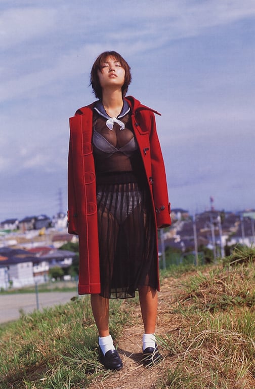 图片[38]-MEGUMI – Meg Chample 混合拼盘 免费在线观看- 阅图吧-阅图吧