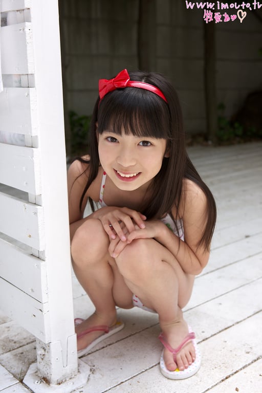 图片[25]-牧原あゆ 『純真無垢 vol.3』 - 在线免费观看-阅图吧