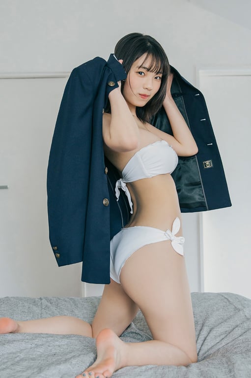 图片[48]-2022.07.01 菊地姬奈 Platinum FLASH数码写真集 「虚构中恋爱的公主」 - 在线免费观看-阅图吧