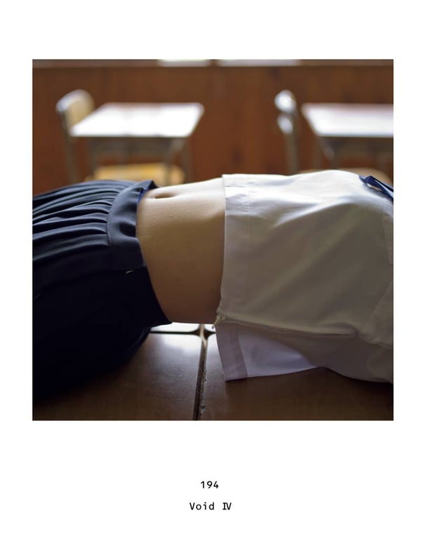 图片[196]-#2011.04.21 Yuki Aoyama 青山裕企 – SCHOOLGIRL COMPLEX ─放学后─ SCHOOLGIRL COMPLEX 2 - 全本免费在线观看-阅图吧