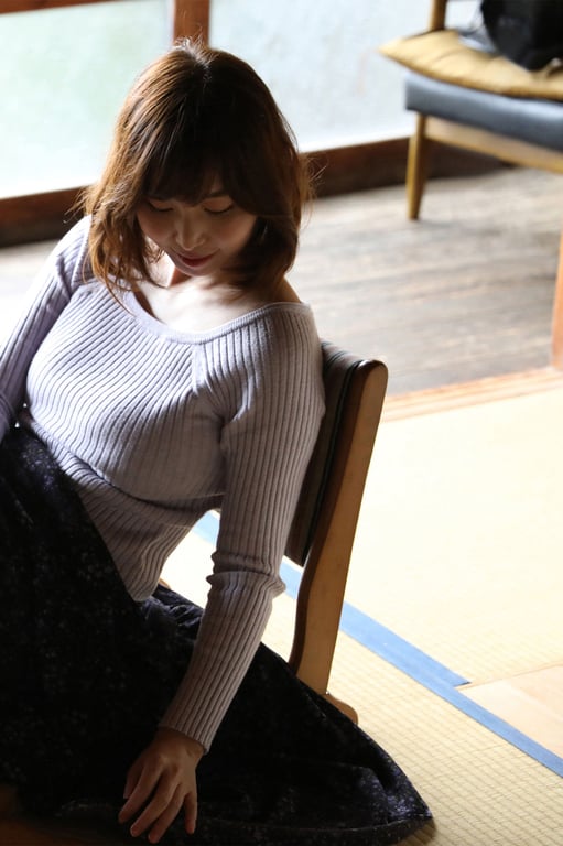 图片[14]-#FRIDAYデジタル写真集 塩地美澄 「一泊二日、有隐情的旅行 ｖｏｌ．３ １３０页的超完全版！」 - 全本免费在线观看-阅图吧