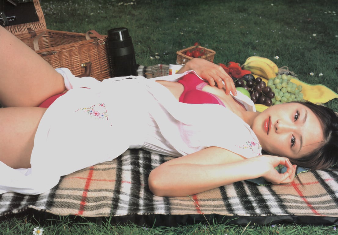 图片[32]-#杏さゆり – 水着ファイター EVOLUTIONS anzu n’ roses - 全本免费在线观看-阅图吧