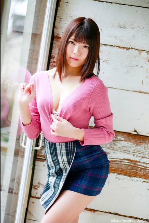 图片[25]-Riona Mana 真奈理央奈 First Shot 初撮 - 在线免费观看-阅图吧