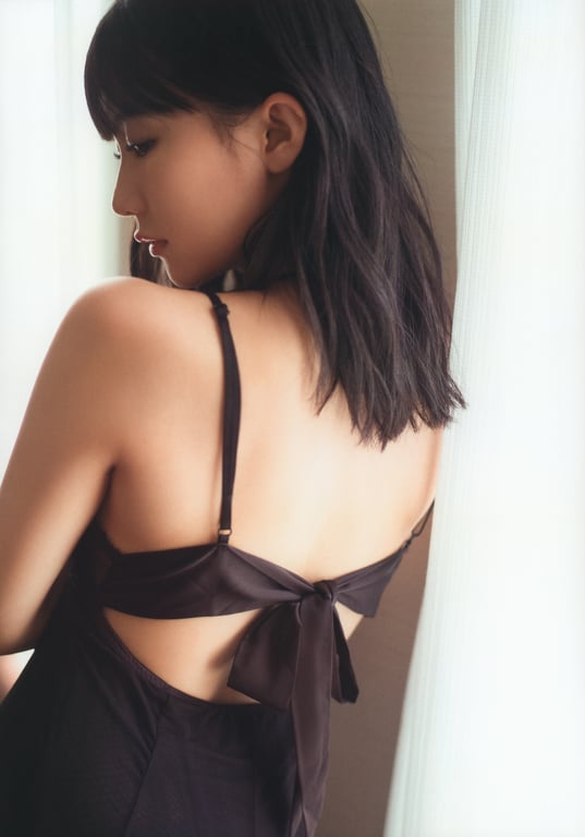 图片[28]-#田中美久1st写真集「12少女」 - 全本免费在线观看-阅图吧