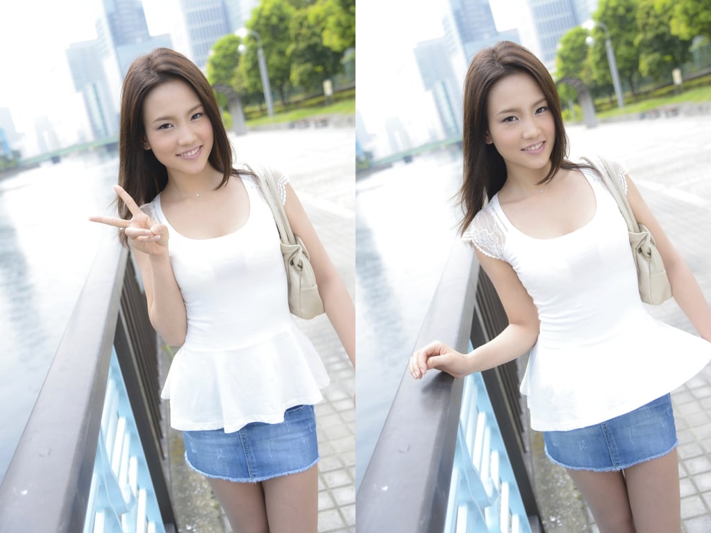 图片[11]-激写美女 PHOTO & NUDE 青木花恋 性欲逢瀬的淫荡姑娘 - 在线免费观看-阅图吧