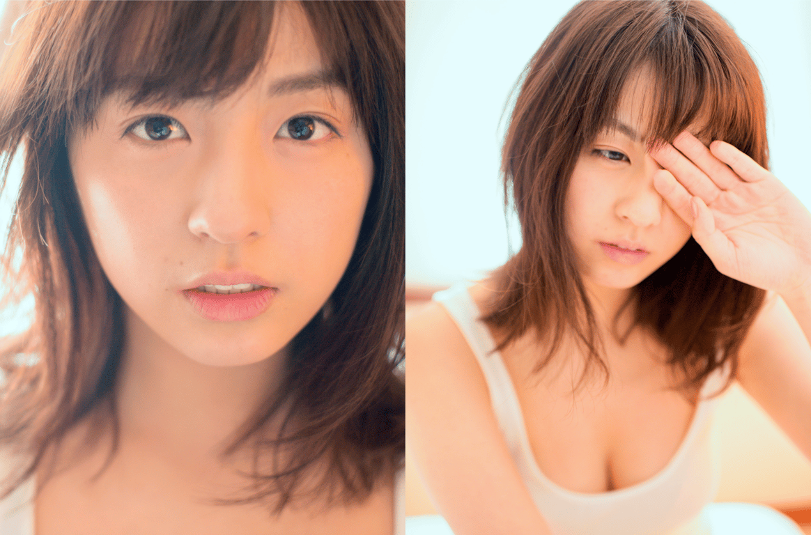 图片[20]-#柳ゆり菜 写真集『yurina』 - 全本免费在线观看-阅图吧