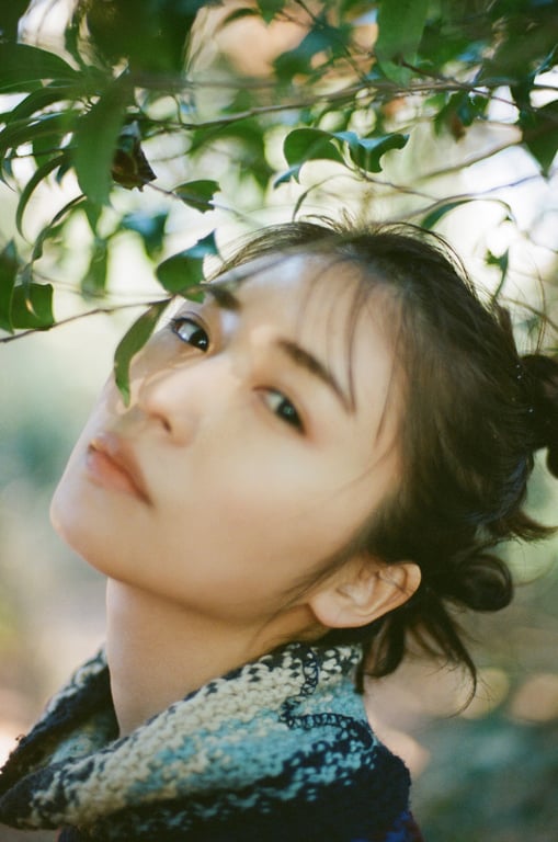 图片[33]-#HITO IRO Photo Session – 长浜眠 - 全本免费在线观看-阅图吧