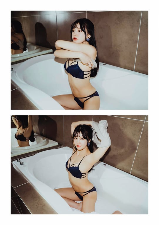 图片[12]-#Shoko Takahashi 高桥翔子 – #Escape (2021-06-21) - 全本免费在线观看-阅图吧