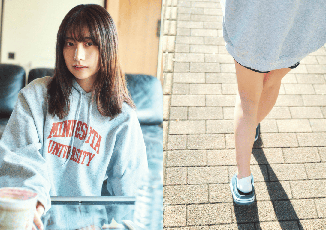 图片[3]-#BUBKAデジタル写真集 鈴木優香『怎么办？？』 - 全本免费在线观看-阅图吧