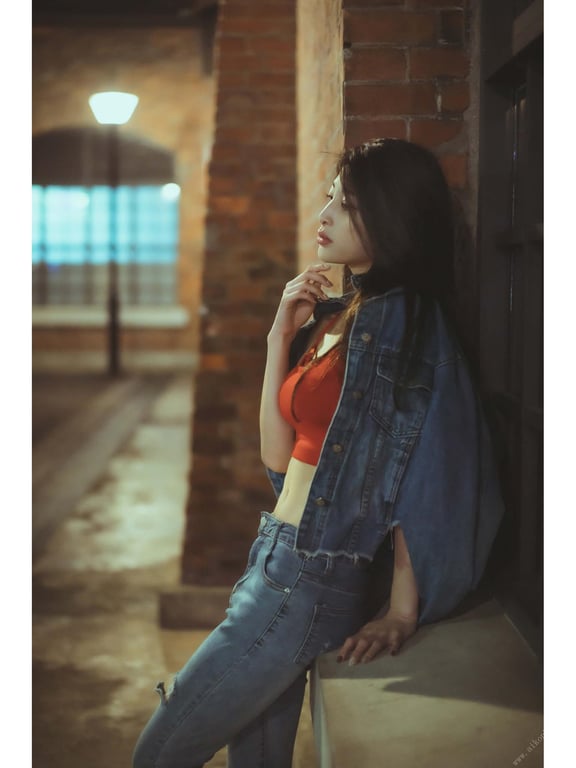 图片[30]-#傻傻曈 Tone Tone-曈心未泯個人寫真 (2019-10-24) - 全本免费在线观看-阅图吧