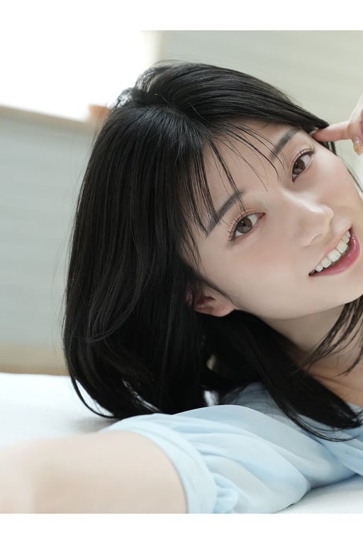图片[49]-Setokan电子写真集 濑户环奈 最胸J！ - 在线免费观看-阅图吧
