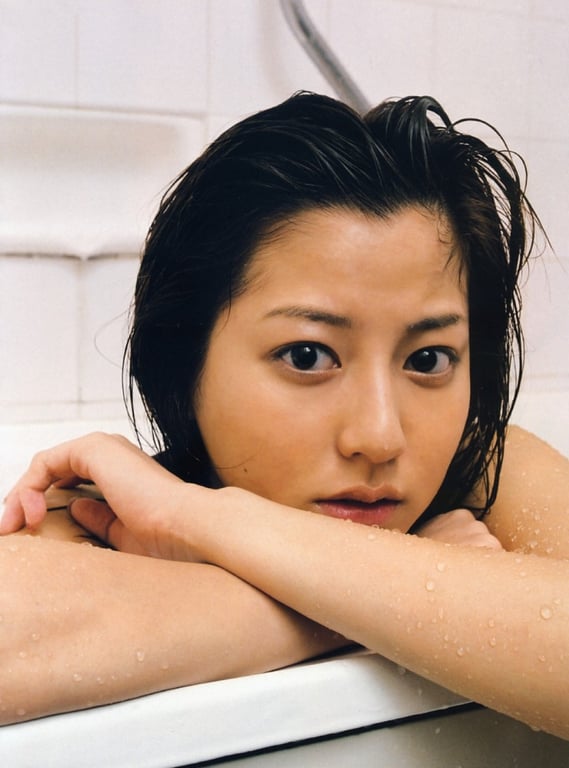 图片[32]-#杉本有美 ファースト写真集 うち LQ - 全本免费在线观看-阅图吧