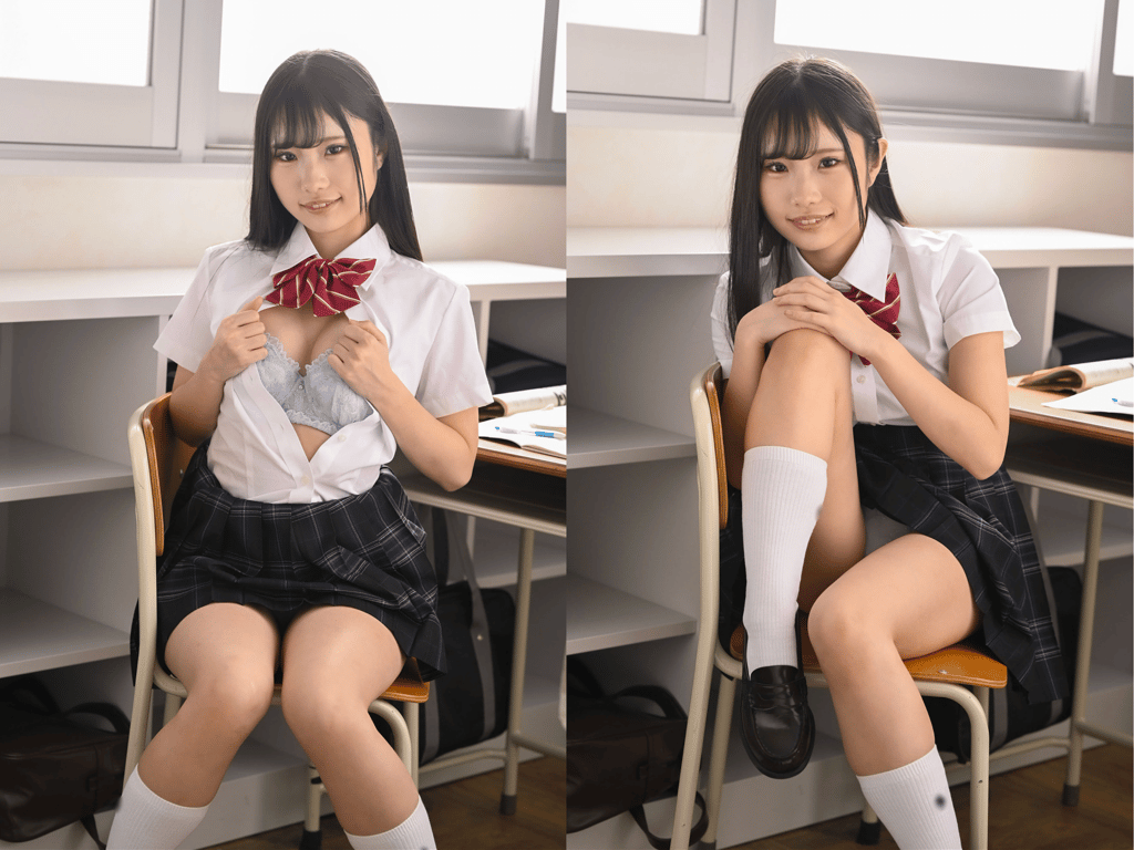 图片[18]-アオハル。2 鈴の家りん - 在线免费观看-阅图吧