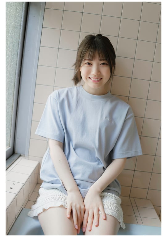 图片[75]-#石川澪 デジタル写真集 とられち(No Watermark) - 全本免费在线观看-阅图吧