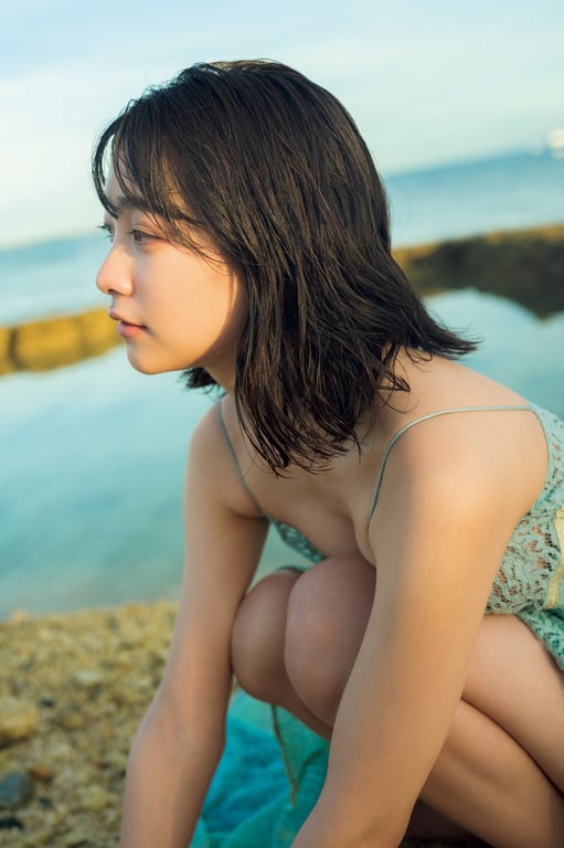 图片[132]-#2024.08.28 今森茉耶1st写真集「恋爱开始」 - 全本免费在线观看-阅图吧