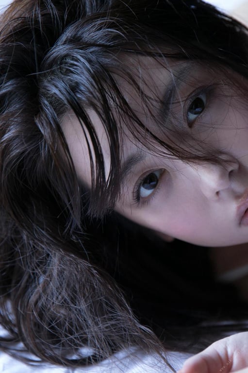 图片[74]-#Miu Nakamura 仲村美海 – Shedding your back 冲洗你的后背 (2018-11-26) - 全本免费在线观看-阅图吧