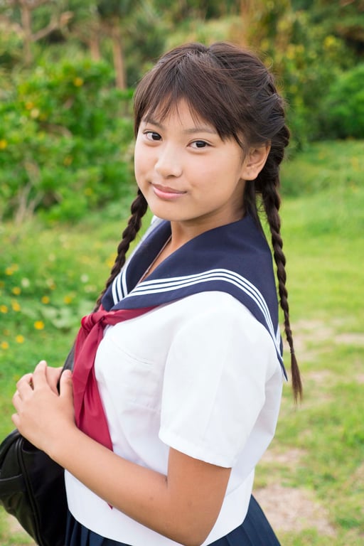 图片[25]-#2014-09-26 CD-ROM写真集「沖田彩花 美少女传说 彩Tube」 - 全本免费在线观看-阅图吧