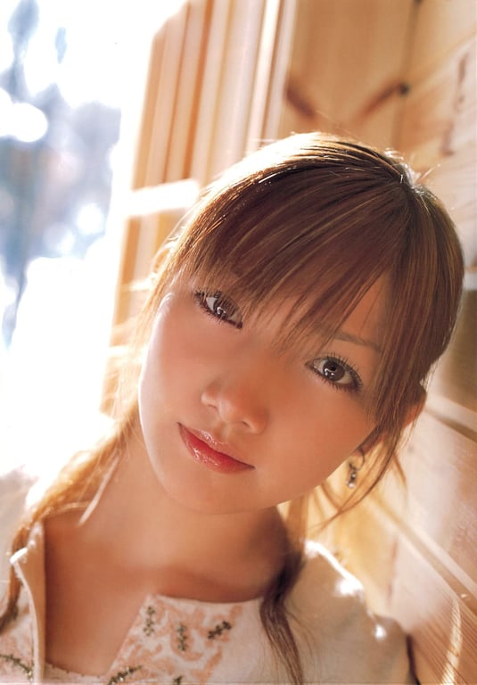 图片[12]-#Maki Goto 后藤真希 – more maki (2003-06-01) - 全本免费在线观看-阅图吧