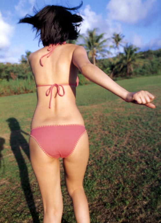 图片[47]-#小野真弓 – Smile 2 - 全本免费在线观看-阅图吧