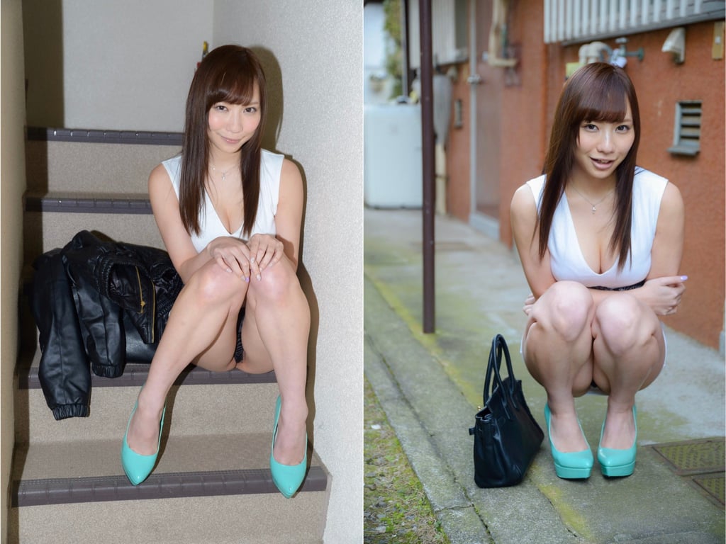 图片[32]-激写美女 PHOTO & NUDE 吉川蓮 - 極上身材的雪白美少女 - 在线免费观看-阅图吧