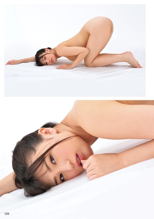 图片[108]-#パーフェクトヌードポーズ model高橋しょう子 - 全本免费在线观看-阅图吧