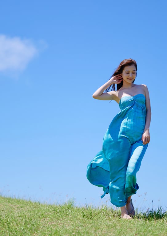 图片[7]-#高田里穗写真集「完成了的未完成 另一版本」 週プレ PHOTO BOOK() - 全本免费在线观看-阅图吧