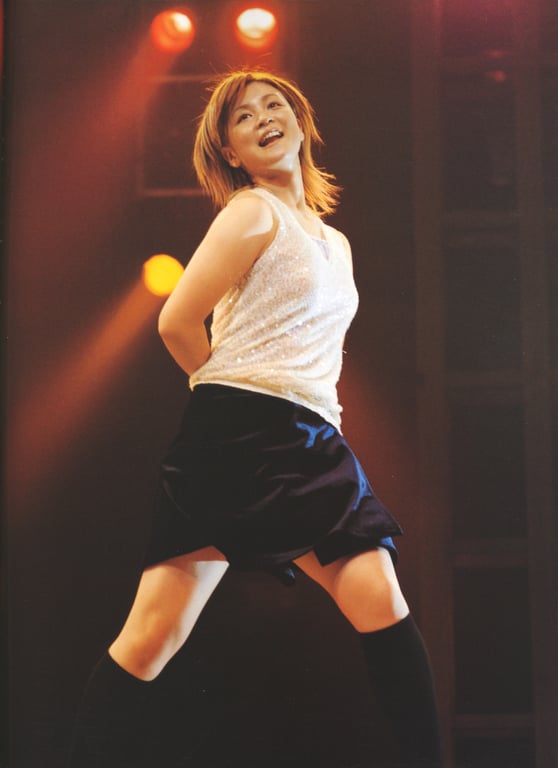 图片[9]-#モーニング娘｡さくら組2003 concert photobook - 全本免费在线观看-阅图吧