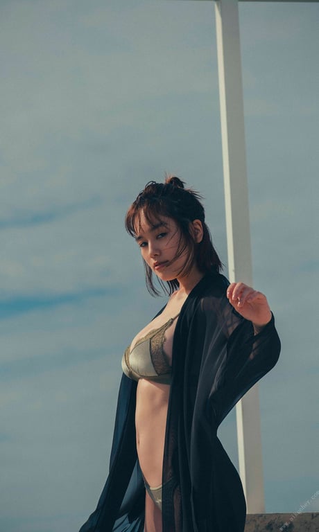 图片[30]-#Miwako Kakei 筧美和子 \”Spring Tide\” (2019.04.26) - 全本免费在线观看-阅图吧