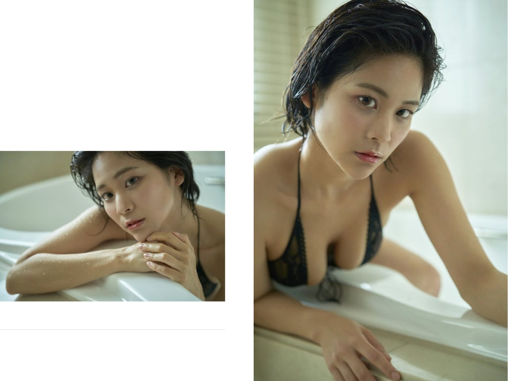 图片[54]-蒼野杏 写真集 Perfect Blue - 在线免费观看-阅图吧