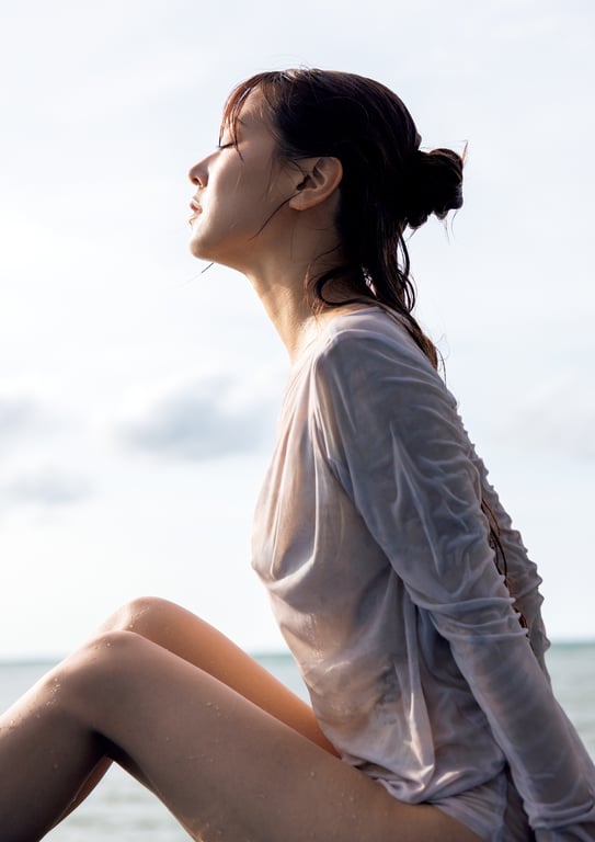 图片[127]-#2025.11.14 白间美瑠写真集 MERCI - 全本免费在线观看-阅图吧