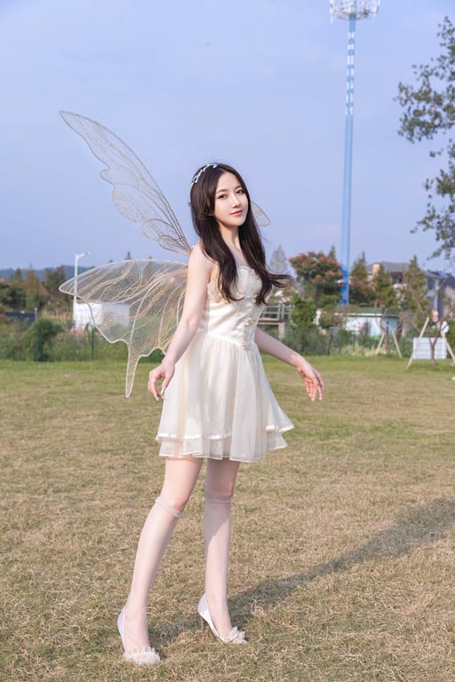 图片[16]-#XR 鱼子酱Fish 遗失的羽翼 - 全本免费在线观看-阅图吧