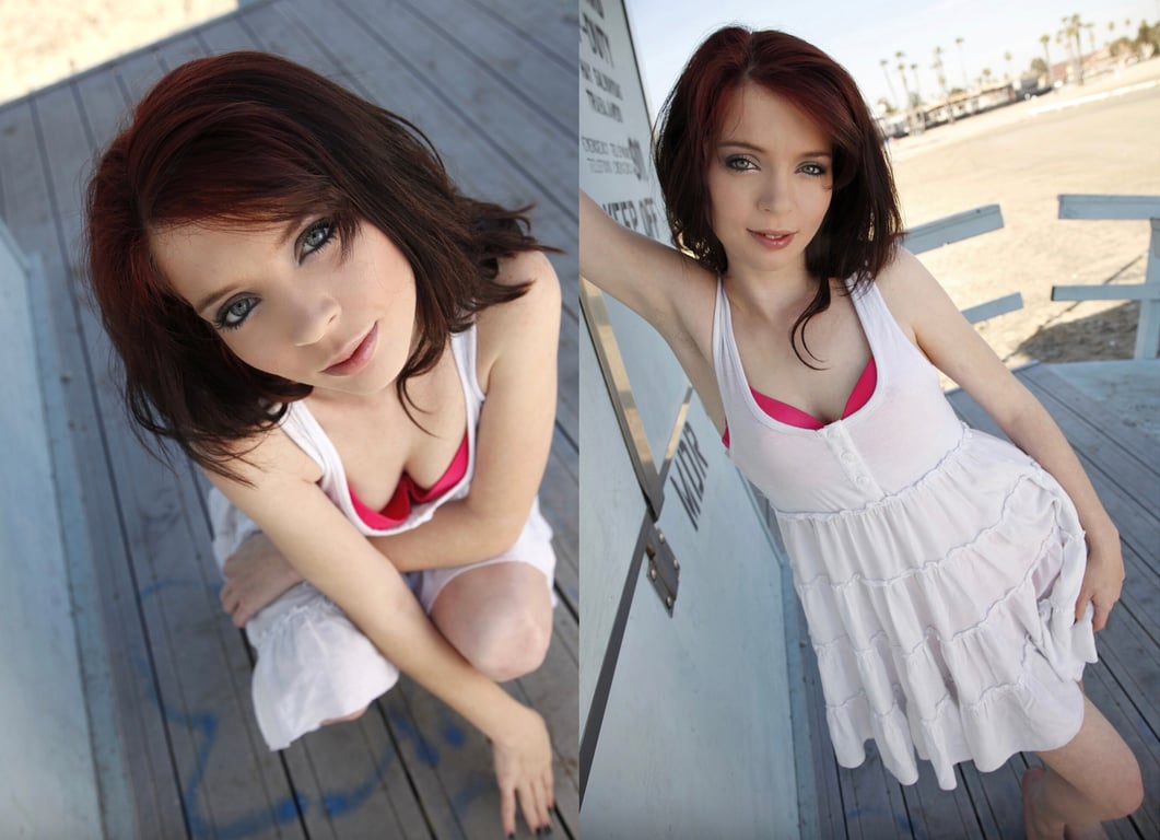 图片[26]-#麗しの海外GIRL LA美女8人 BEST版 vol.02 (迷宫) - 全本免费在线观看-阅图吧