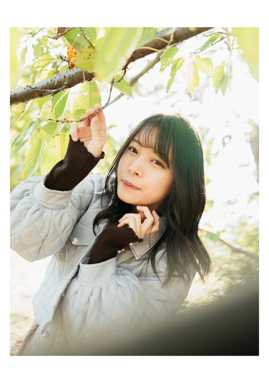 图片[24]-八木奈々 数字写真集 とられち(No Watermark) - 在线免费观看-阅图吧