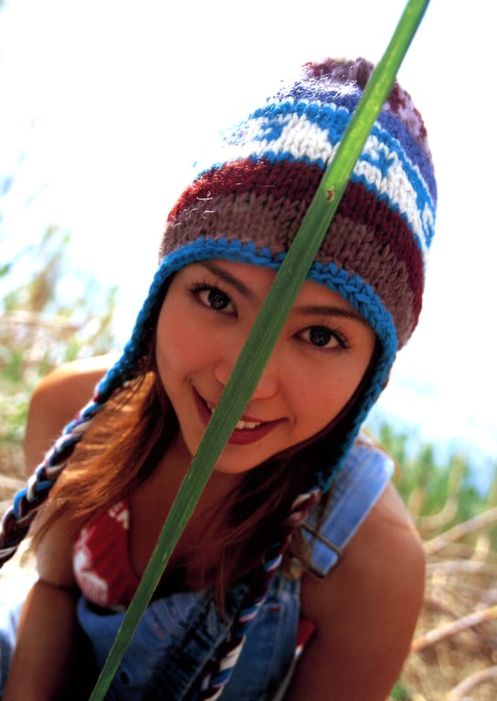 图片[21]-#岩佐真悠子 – 悠悠自得。 - 全本免费在线观看-阅图吧