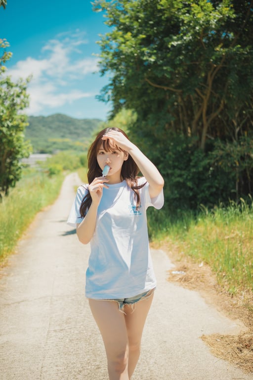 图片[138]-Kenken 跳房子 - Honey - 在线免费观看-阅图吧