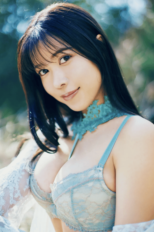 #七瀬なな – 妖精身材 (Firday) - 全本免费在线观看-阅图吧