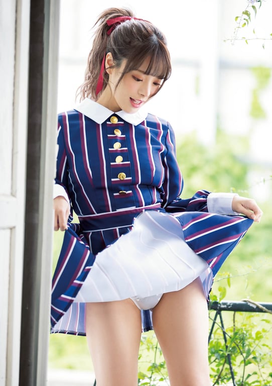 图片[7]-#Kana Momonogi 桃乃木香奈 – 5mm (2021-05-28) - 全本免费在线观看-阅图吧