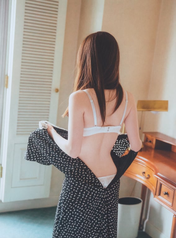 图片[99]-#Rena Moriya 守屋丽奈 – 1st Photobook Egao no Guu, Choki, Paa 笑容的石头剪刀布 (2022-08-23) - 全本免费在线观看-阅图吧