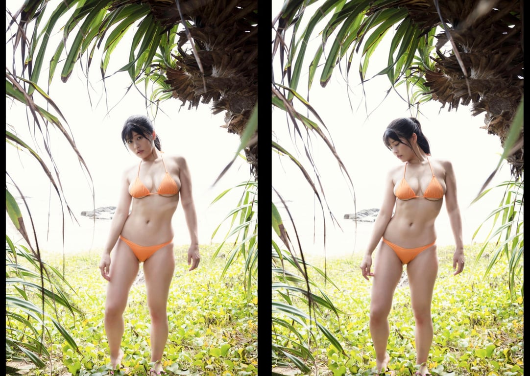 图片[30]-#EX MAX! Exciting Girls 千岁吉野的数字写真集 Vol.2 - 全本免费在线观看-阅图吧