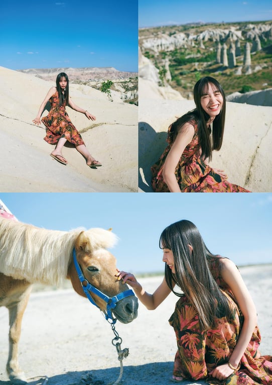 图片[20]-井桁弘恵写真集 刹那 - 在线免费观看-阅图吧