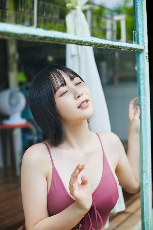 图片[93]-#夜道雪 人气声优的棉花糖身体 FRIDAY数字写真集 - 全本免费在线观看-阅图吧